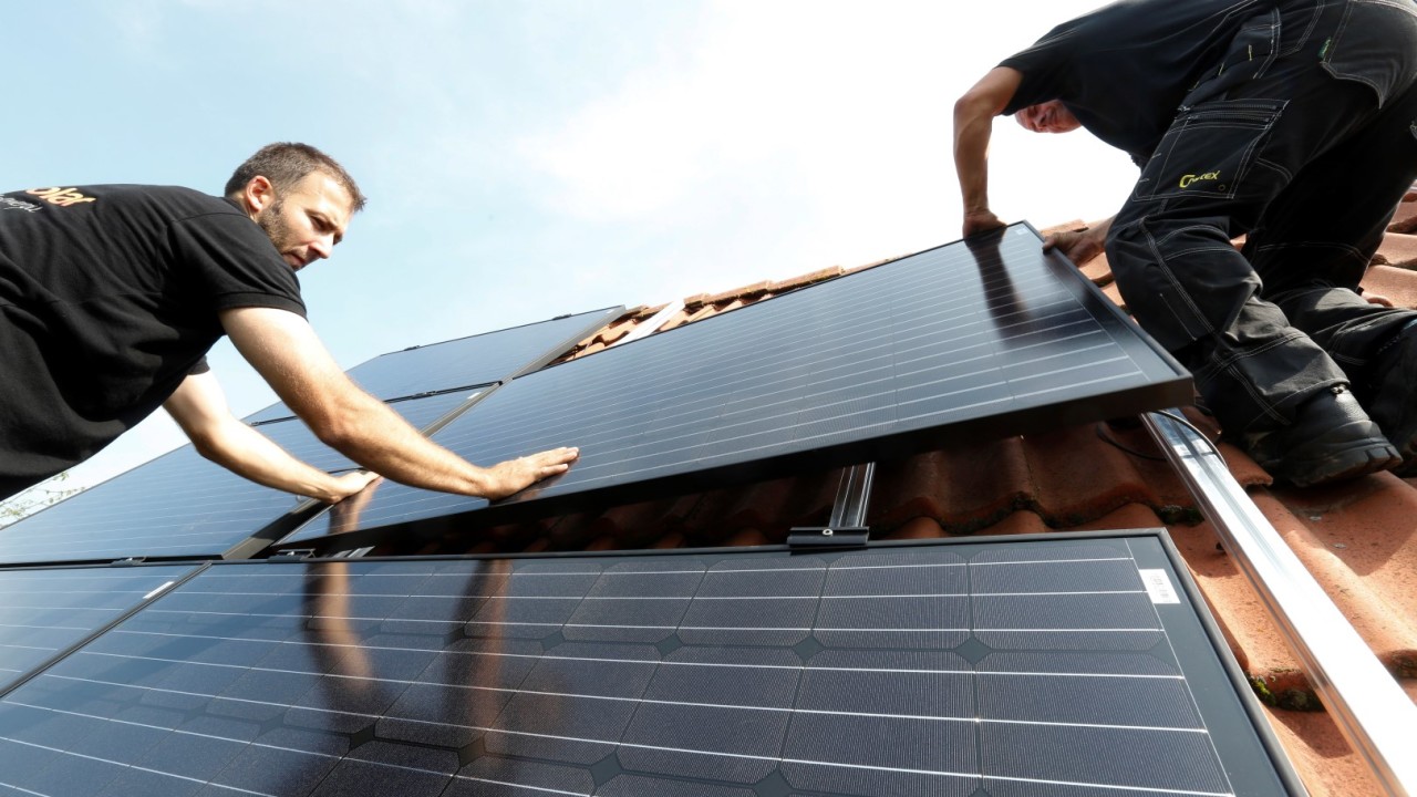 PureSolar Valkenswaard afbeelding 1